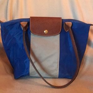 Longchamp bag